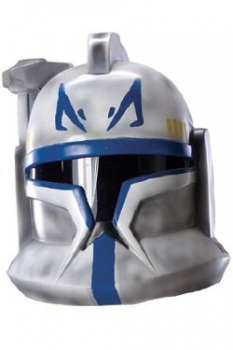 Star Wars The Clone Wars Helm Clone Trooper Leader Rex