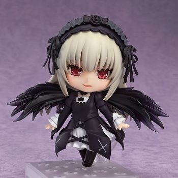 Rozen Maiden Nendoroid Actionfigur Suigintoh 10 cm