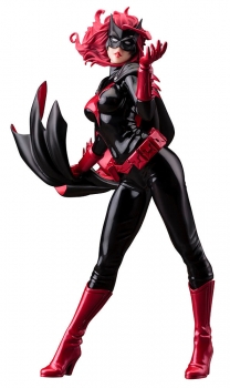 DC Comics Bishoujo PVC Statue 1/7 Batwoman 25 cm