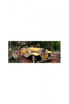 Der große Gatsby Diecast Modell 1/18 1934 Duesenberg II SJ