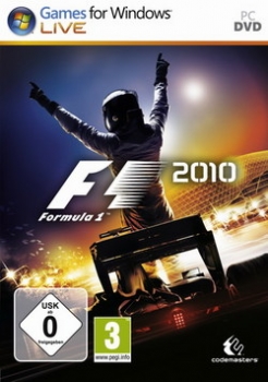 Formel 1 2010 - PC - Rennspiel