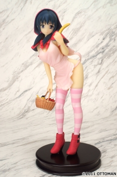 Fairy Tale Vol. 1 Statue 1/6 ´Little Red Riding Hood´ 1.5 Knee Socks Ver. 25 cm