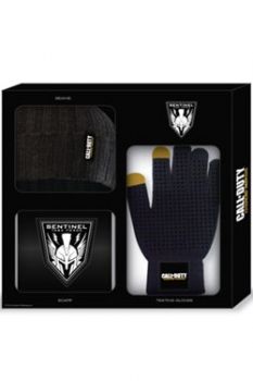 Call of Duty Advanced Warfare Winter Set Logo