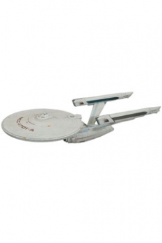 Star Trek VI Das unentdeckte Land Modell USS Enterprise NCC-1701-A 40 cm