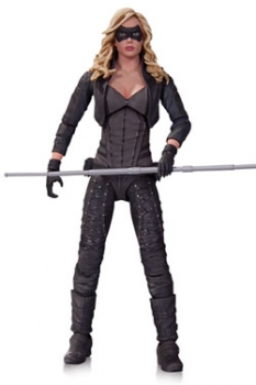 Arrow Actionfigur Canary 17 cm