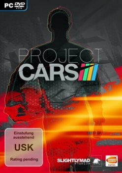 Project CARS - PC - Rennspiel