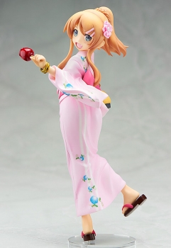 My Little Sister Can´t Be This Cute Statue 1/8 Kirino Kousaka Yukata Ver. 20 cm