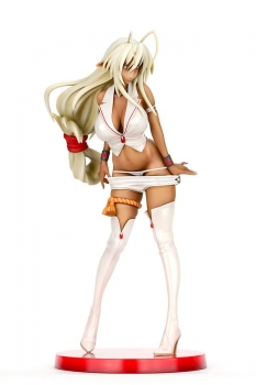 Full Metal Daemon Muramasa Statue 1/6 Muramasa The 3rd Race Queen Ver. 28 cm