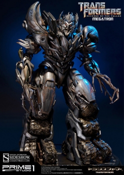 Transformers 2 Statue Megatron 76 cm