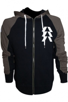 Destiny Kapuzenjacke Hunter Custom