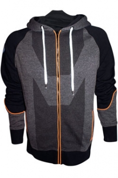 Destiny Kapuzenjacke Warlock Custom