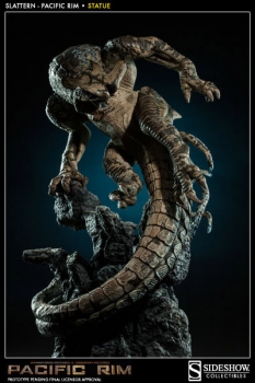 Pacific Rim Statue Slattern 59 cm