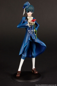 Black Butler X-tra Statue 1/10 Ciel Phantomhive 16 cm