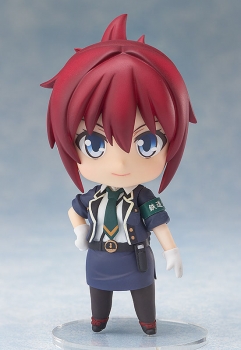 Rail Wars Nendoroid Actionfigur Aoi Sakurai 10 cm