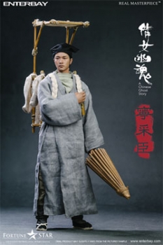 A Chinese Ghost Story Real Masterpiece Actionfigur 1/6 Ning Choi-san 30 cm