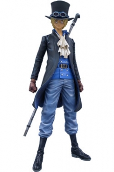 One Piece Master Stars Piece Figur Sabo 26 cm