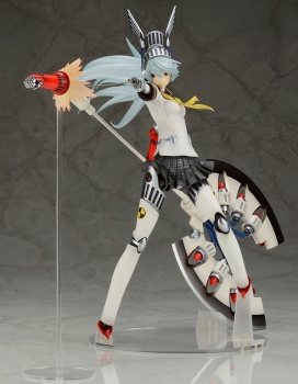 Persona 4 The Ultimate in Mayonaka Arena PVC Statue 1/8 Labrys 27 cm