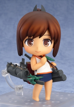 Kantai Collection Nendoroid Actionfigur I-401 10 cm