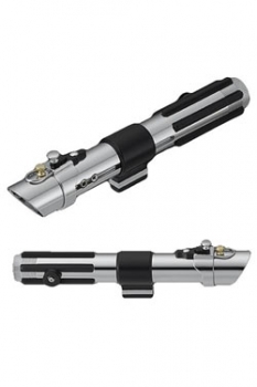 Star Wars Replik 0.45 Scale Anakin Skywalkers Lichtschwert (Episode II)