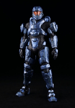 Halo Actionfigur 1/6 UNSC Spartan Gabriel Thorne 34 cm