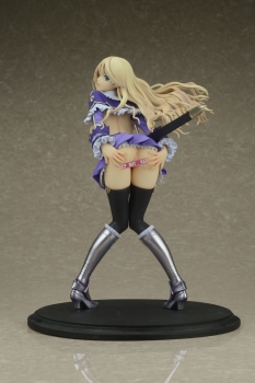 T2 Art Girls PVC Statue 1/6 Gin no Syarin no Kishihime Alianrhod 26 cm