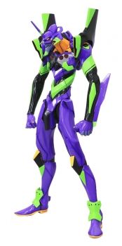 Evangelion 2.0 You Can (Not) Advance Statue Evangelion Unit 01 50 cm