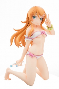 My Little Sister Can´t Be This Cute Statue 1/7 Kirino Kousaka Mizugi Ver. 16 cm