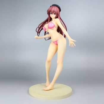 Trinity Seven PVC Statue 1/8 Asami Lilith Swimwear Ver. 23 cm