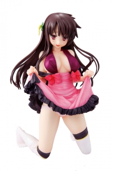 Prism Recollection PVC Statue 1/6 Kugayama Konoka 18 cm