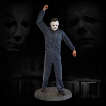 Halloween Statue 1/4 Michael Myers 63 cm