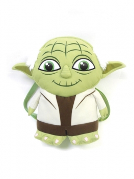 Star Wars Pals Rucksack Yoda 51 cm