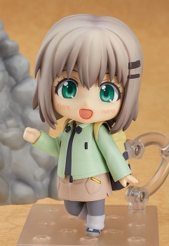 Yama no Susume Nendoroid Actionfigur Aoi Yukimura 10 cm