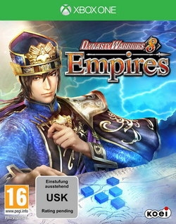 Dynasty Warriors 8 Empires - XBOX One