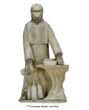 Planet der Affen Statue Lawgiver 30 cm