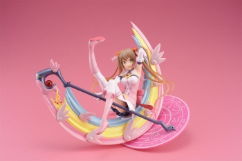 Invaders of the Rokujyoma Statue 1/8 Yurika Nijino 18 cm