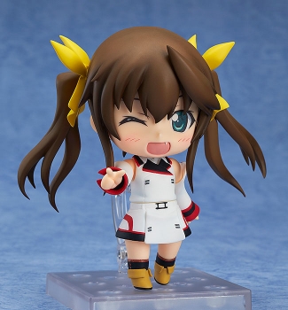 IS (Infinite Stratos) Nendoroid PVC Actionfigur Lingyin Huang 10 cm