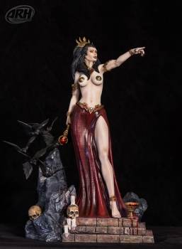 ARH Studios Originals Statue 1/4 Queen of Vampires 53 cm