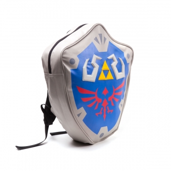 The Legend of Zelda Rucksack Shield