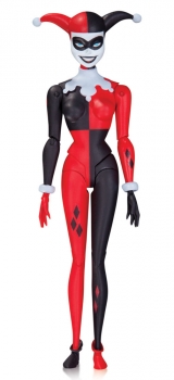 The New Batman Adventures Actionfigur Harley Quinn 13 cm