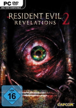 Resident Evil: Revelations 2 - PC - Actionspiel