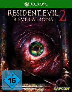 Resident Evil: Revelations 2 - XBOX One - Actionspiel