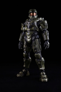 Halo 4 Actionfigur 1/6 Master Chief 34 cm