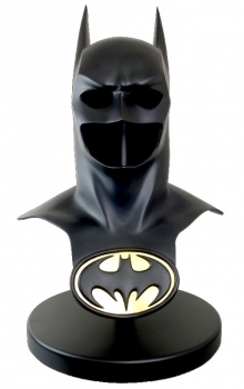 Batman Forever Replik 1/1 Batmans Maske 66 cm