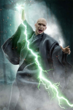 Harry Potter My Favourite Movie Actionfigur 1/6 Lord Voldemort 30 cm