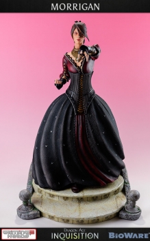 Dragon Age Inquisition Statue Morrigan 50 cm