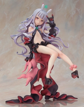 World Conquest Zvezda Plot PVC Statue 1/7 Lady Venera 20 cm