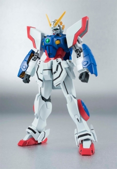 Mobile Fighter G Gundam Robot Spirits Actionfigur Side MS Shining Gundam 14 cm
