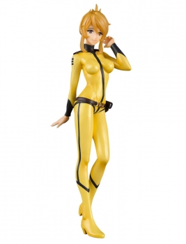 Space Battleship Yamato 2199 FiguartsZERO PVC Statue Yuki Mori 15 cm