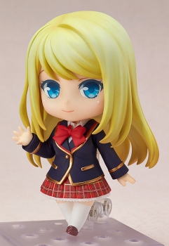 Girl Friend Beta Nendoroid Actionfigur Chloe Lemaire 10 cm