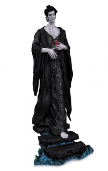 The Sandman Overture Statue Dream of the Endless 29 cm